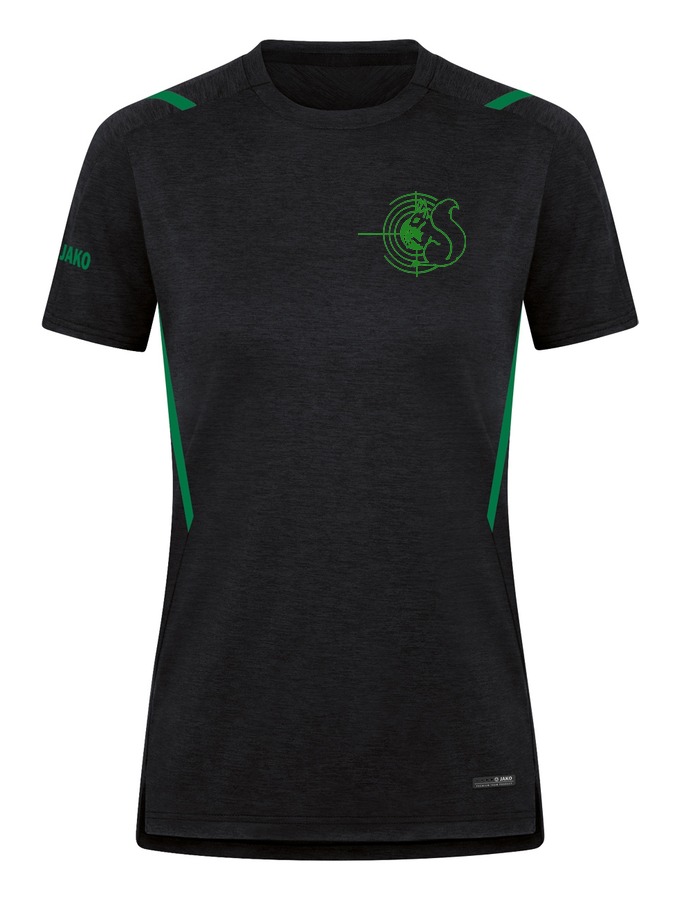 Jako T-Shirt Challenge Damen
