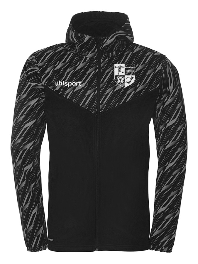 uhlsport Progressive 28 Multi Hood Jacke