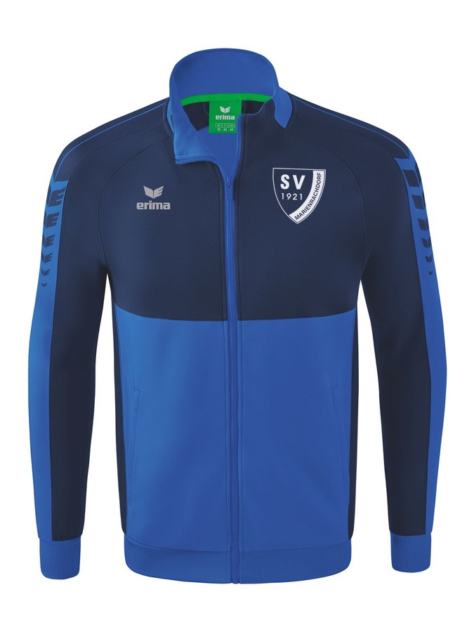 Erima Six Wings Worker Jacke