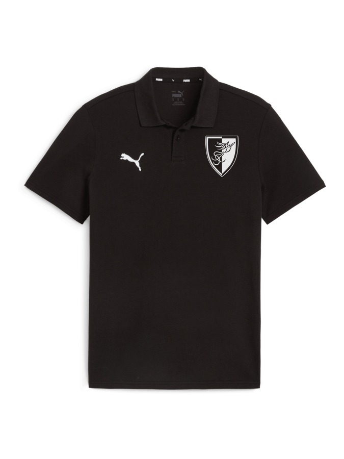 PUMA teamGOAL Casuals Poloshirt