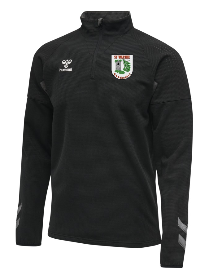 Hummel Lead Pro Half Zip