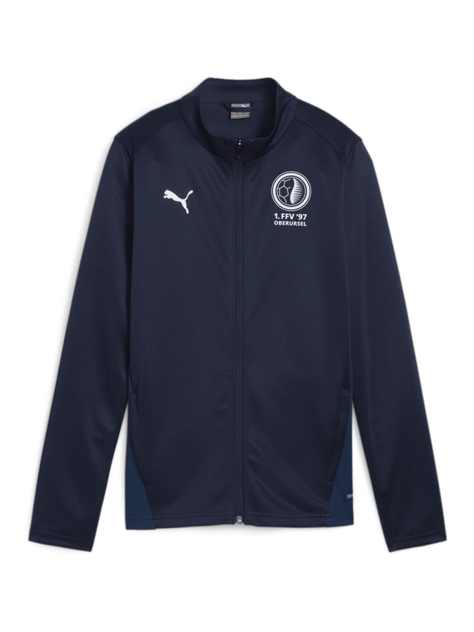 PUMA teamGOAL Trainingsjacke Damen