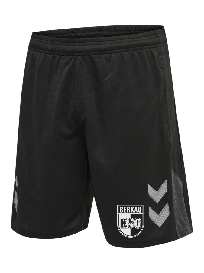Hummel Lead Trainer Shorts