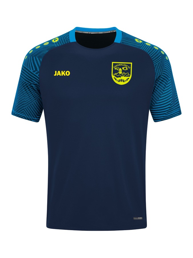 Jako T-Shirt Performance