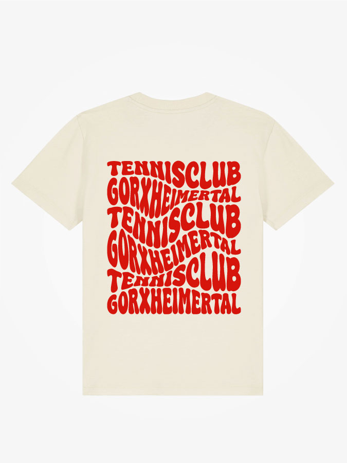 Shirt Wavy Kids