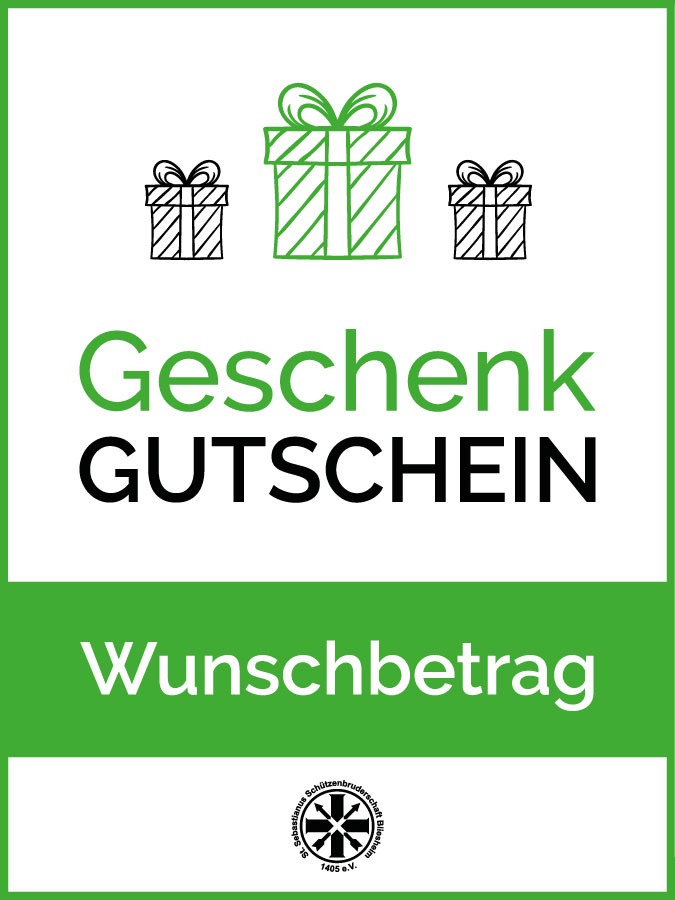 Gutscheine