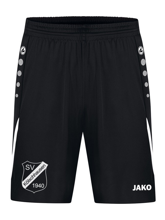 Jako Sporthose Challenge Damen