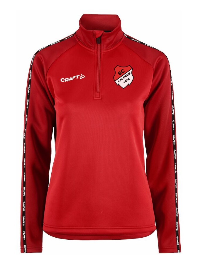 Craft Squad 2.0 Trainingsoberteil Damen