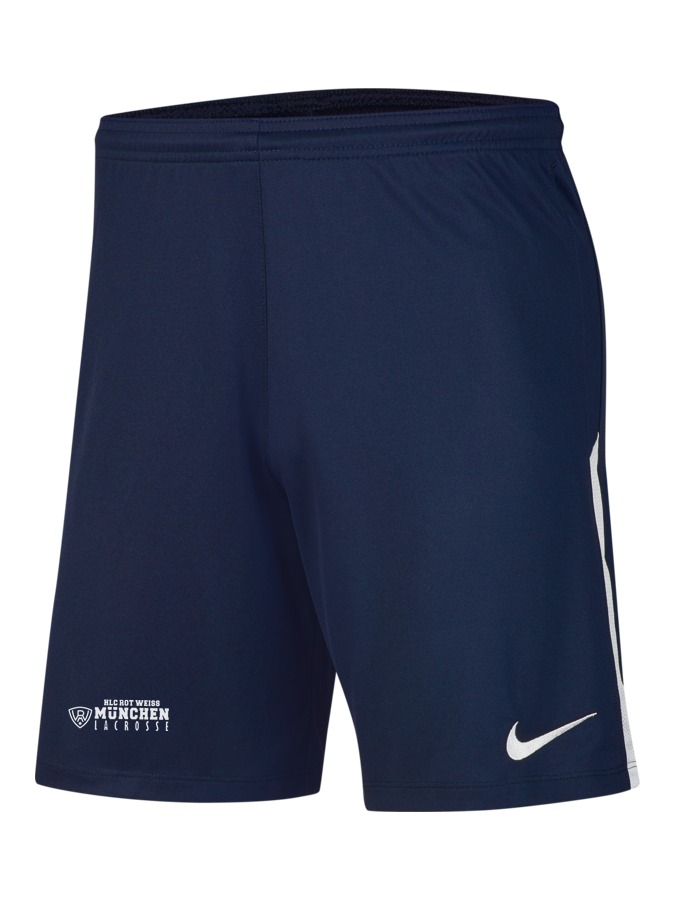 Nike League II Knit Shorts Kinder