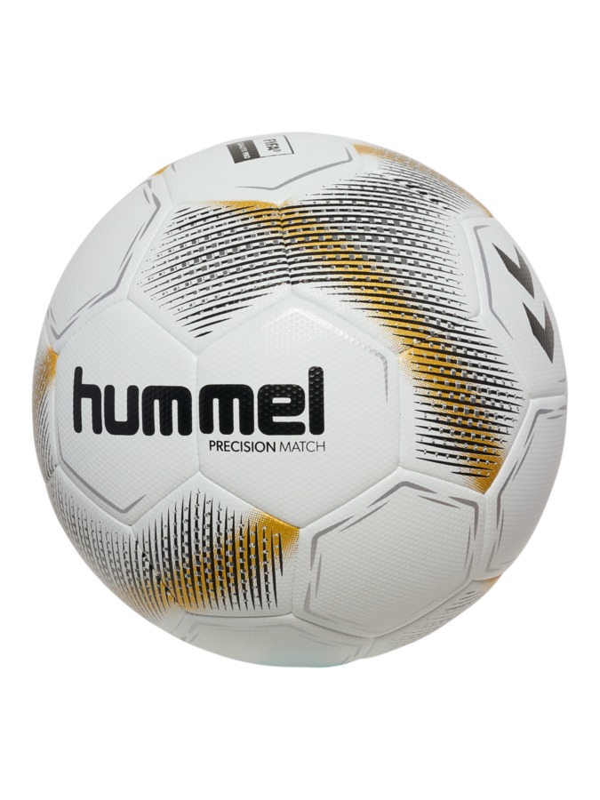 Hummel Precision Match
