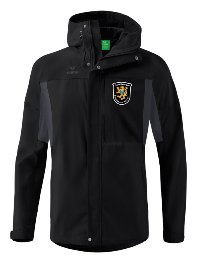 Erima Multifunktionsjacke