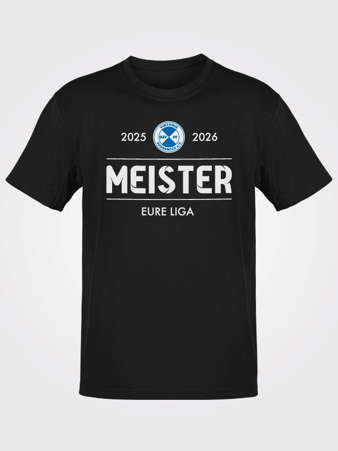Shirt Meister
