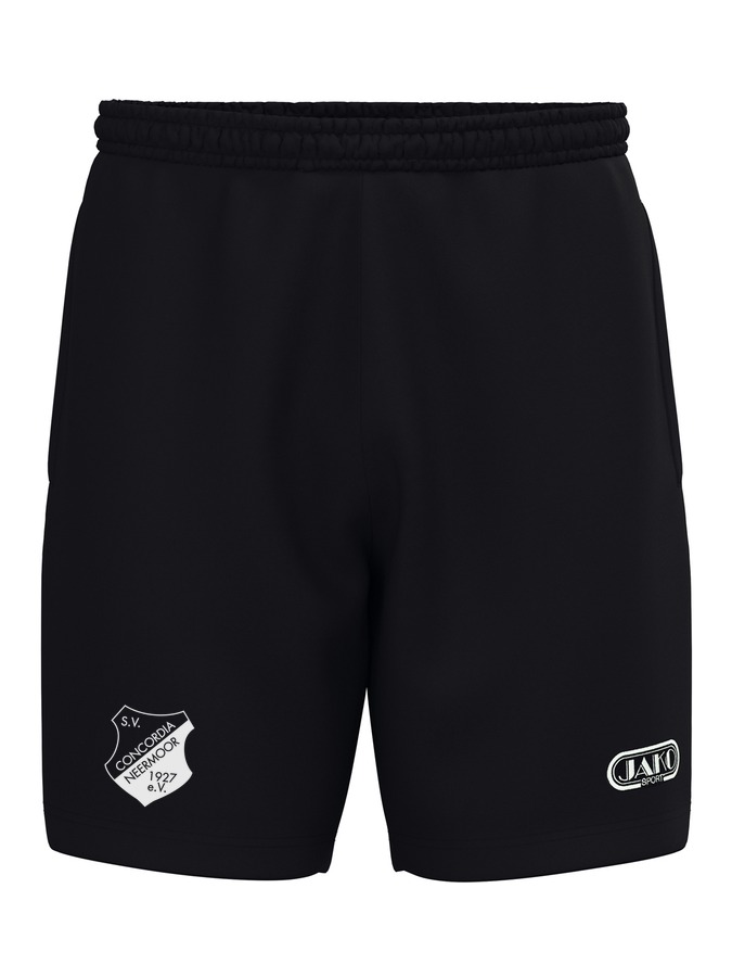 Jako Short Wardrobe