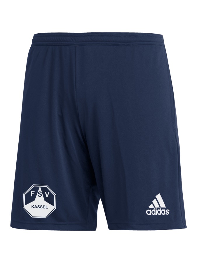 adidas Entrada 22 Trainingsshorts