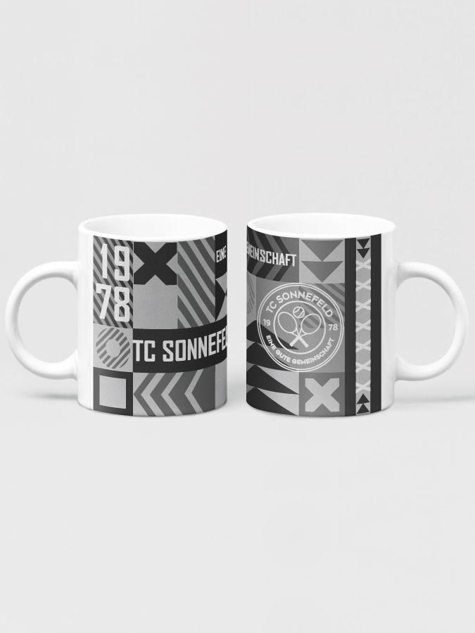 Sammlertasse 2026