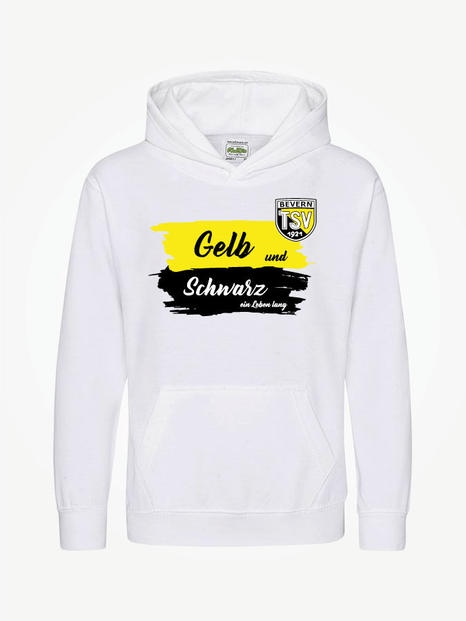 Hoodie Loyal Kids Unisex
