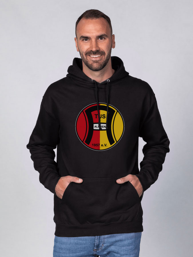 Hoodie Classic Herren