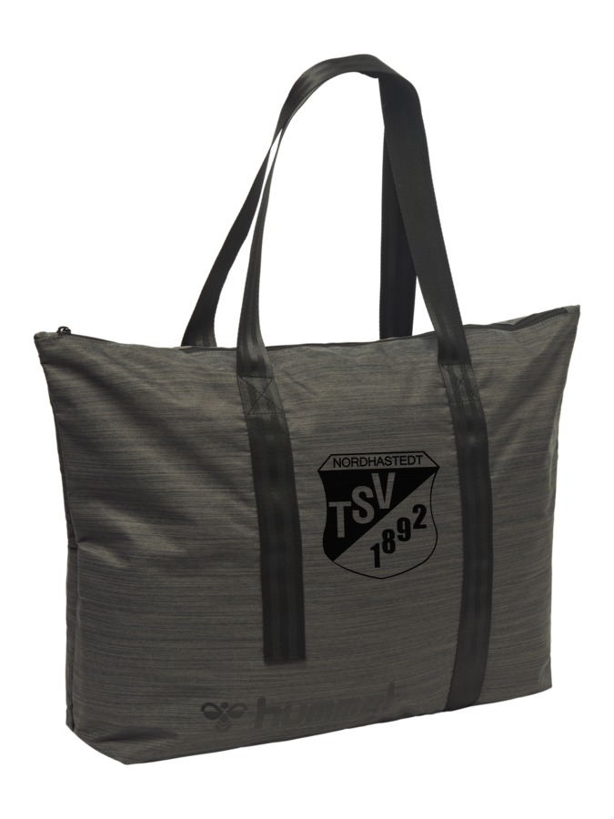 Hummel Urban Shoulder Bag