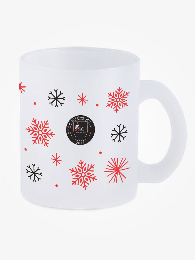 Glühweintasse Lüli