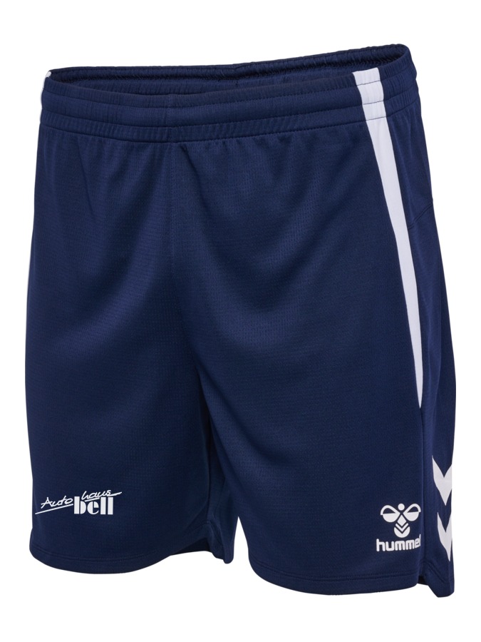 Hummel Lead 2.0 Shorts