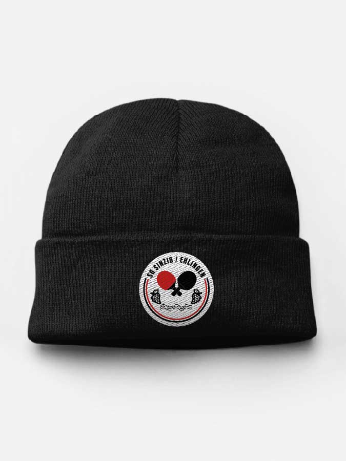 Beanie Kids Sticklogo