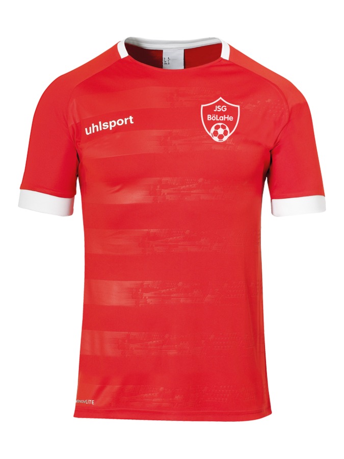 uhlsport Division 2.0 Trikot Kurzarm