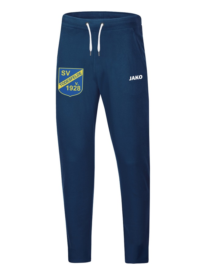 Jako Jogginghose Base