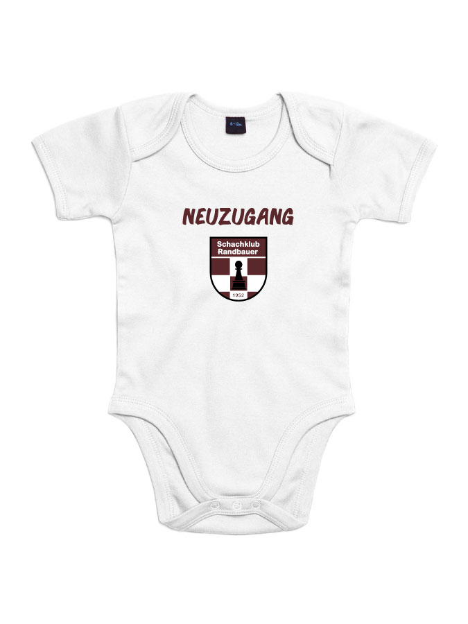 Baby Body Neuzugang