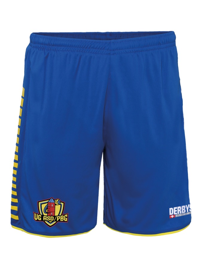 Derbystar Hyper Hose