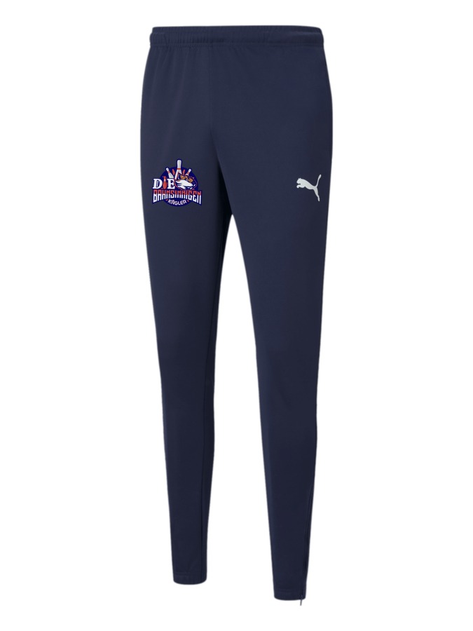 PUMA teamRISE Poly Trainingshose