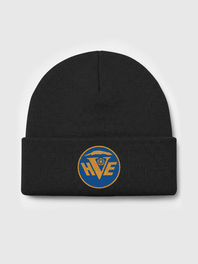 Beanie Kids Sticklogo
