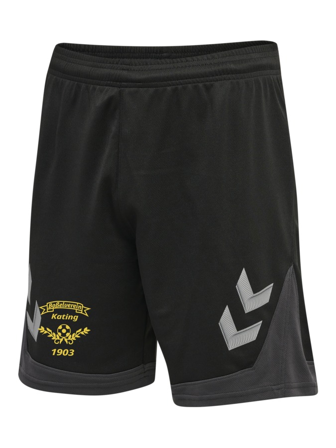 Hummel Lead Trainingsshorts