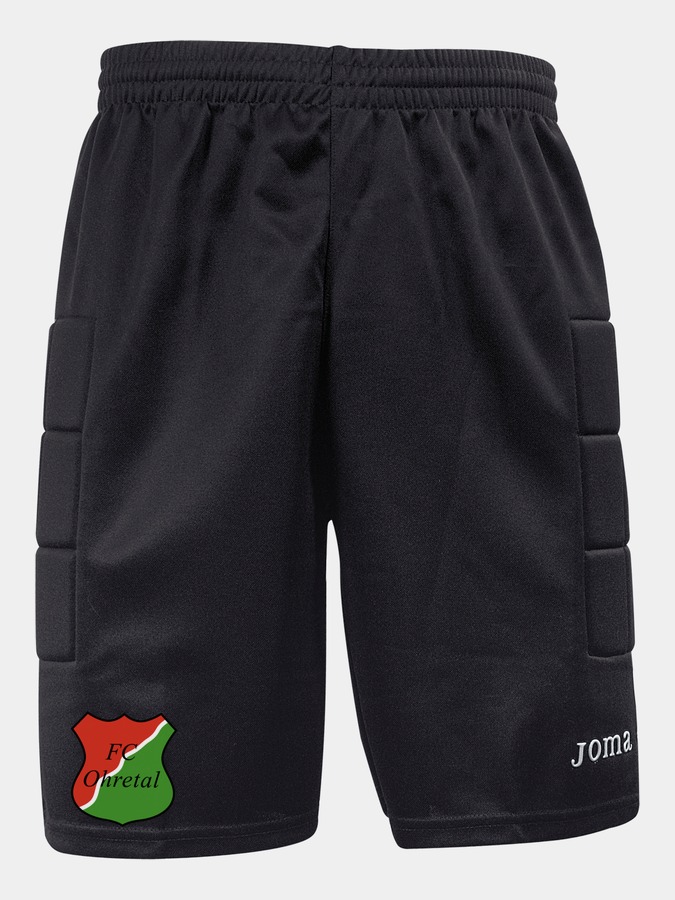 Joma Protect Short