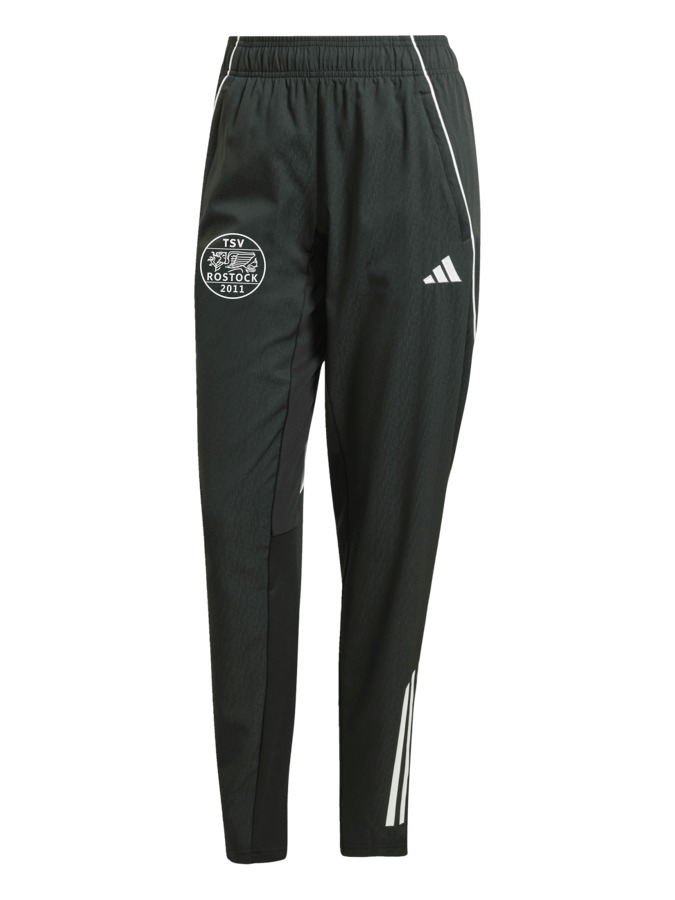 adidas Tiro 25 Competition Präsentationshose Damen