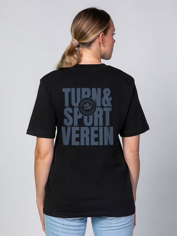 Oversized Shirt Urban Unisex