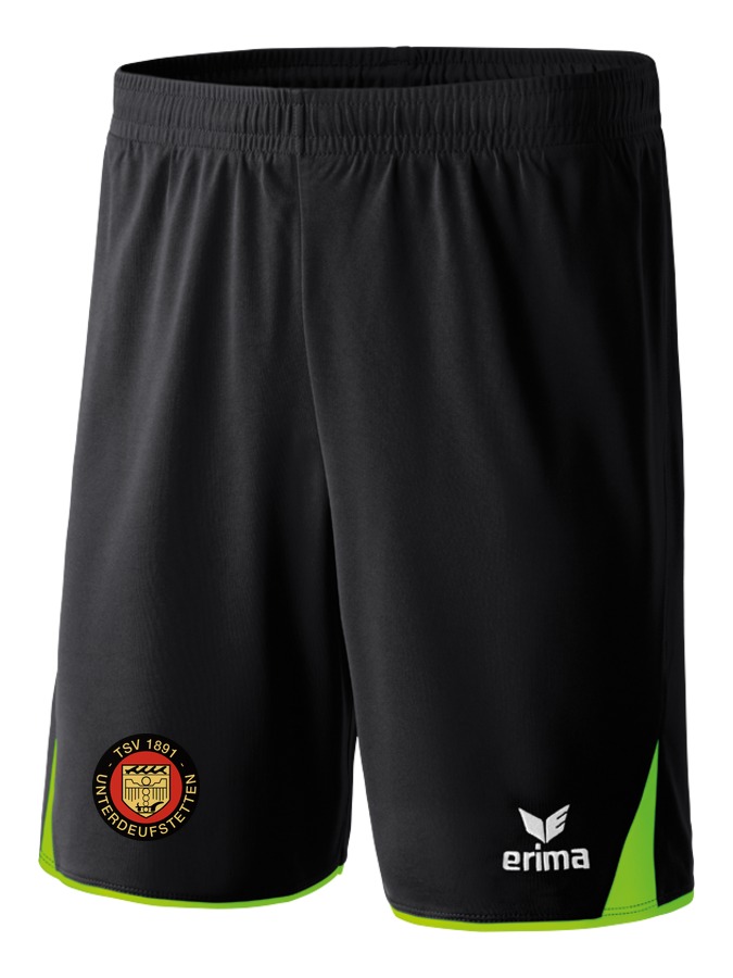 Erima 5-C Shorts