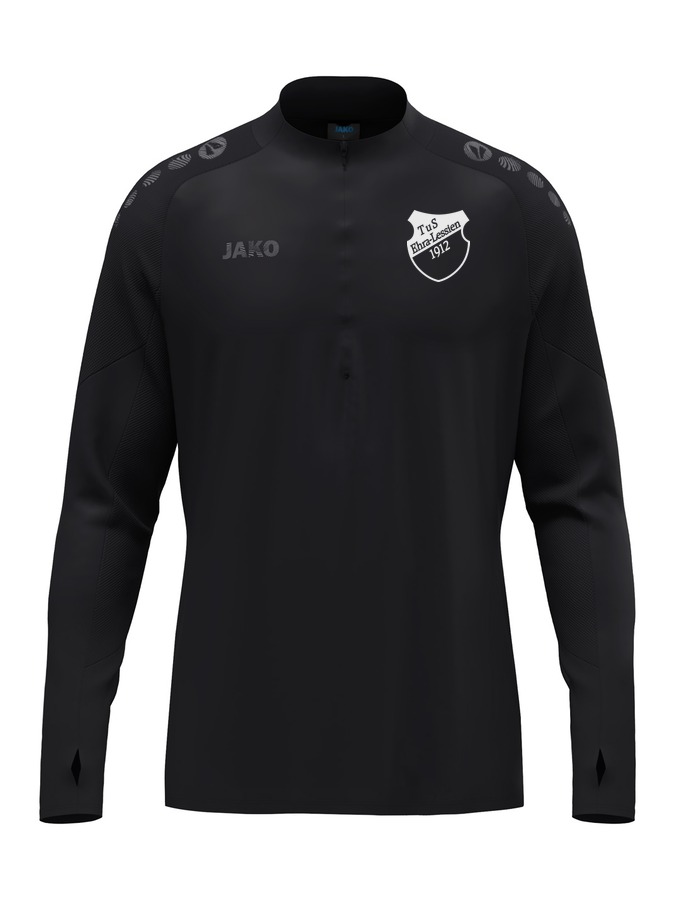 Jako Ziptop Light Flow