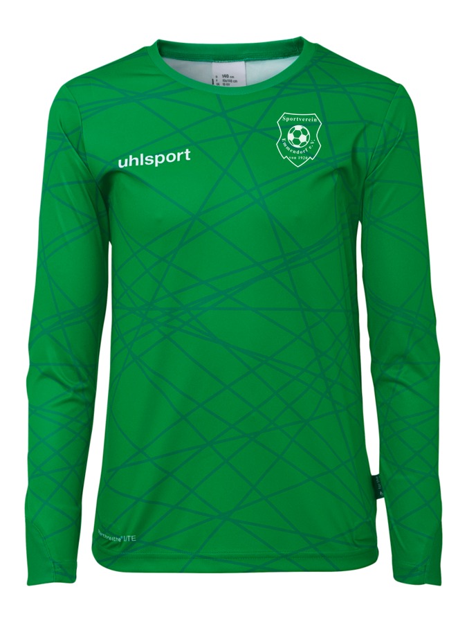 uhlsport Prediction Torwart Set Junior