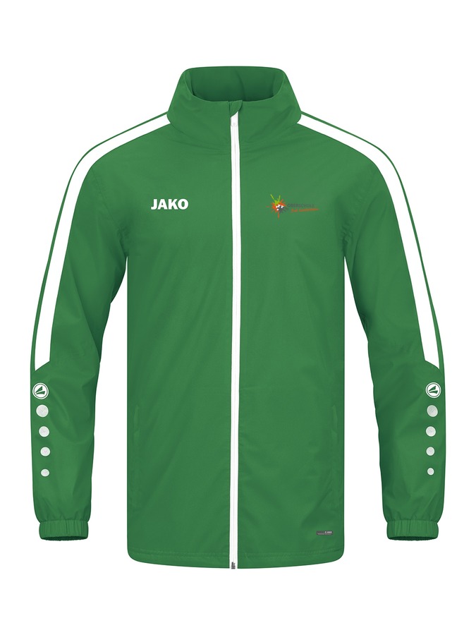 Jako Allwetterjacke Power