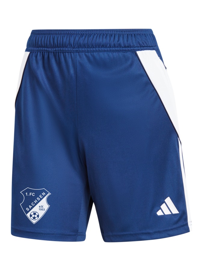 adidas Tiro 24 Trainingsshorts Damen