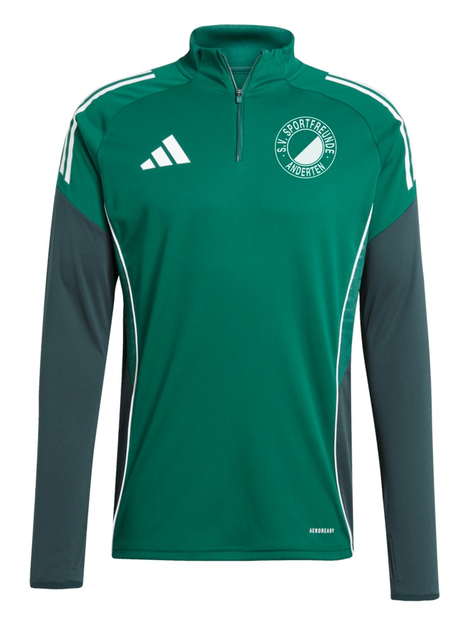 adidas Tiro 25 Competition Trainingstop