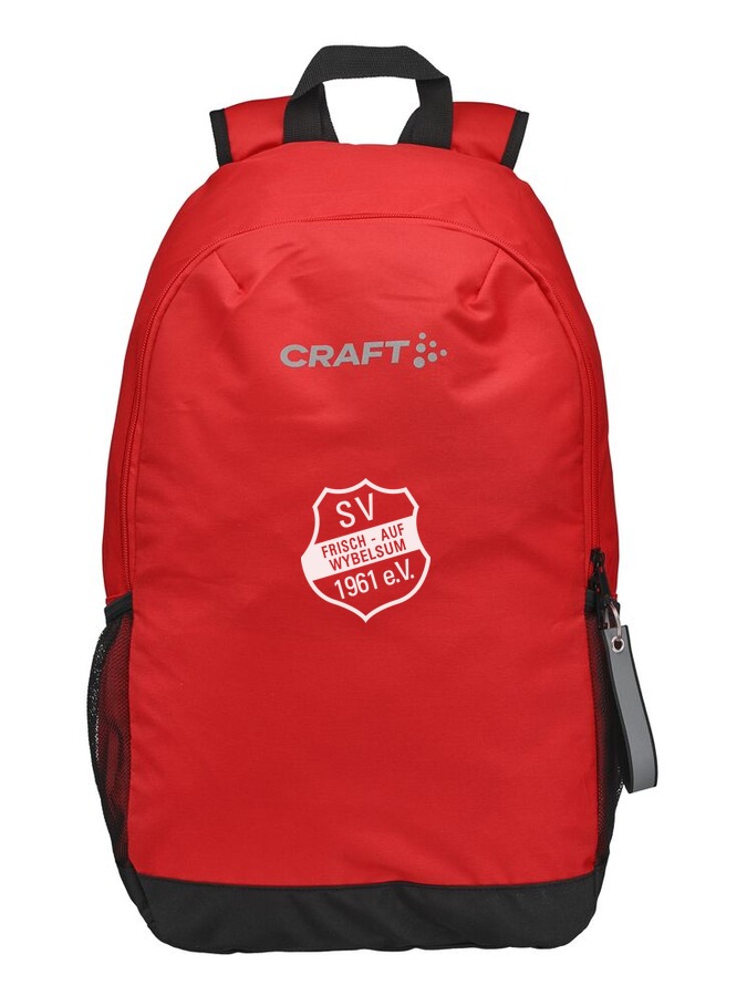 Craft Ability Practice Rucksack