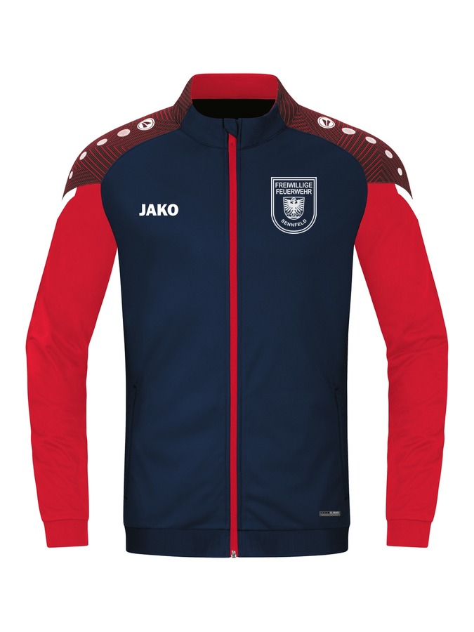 Jako Polyesterjacke Performance