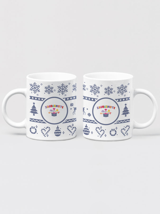 Tasse Christmas