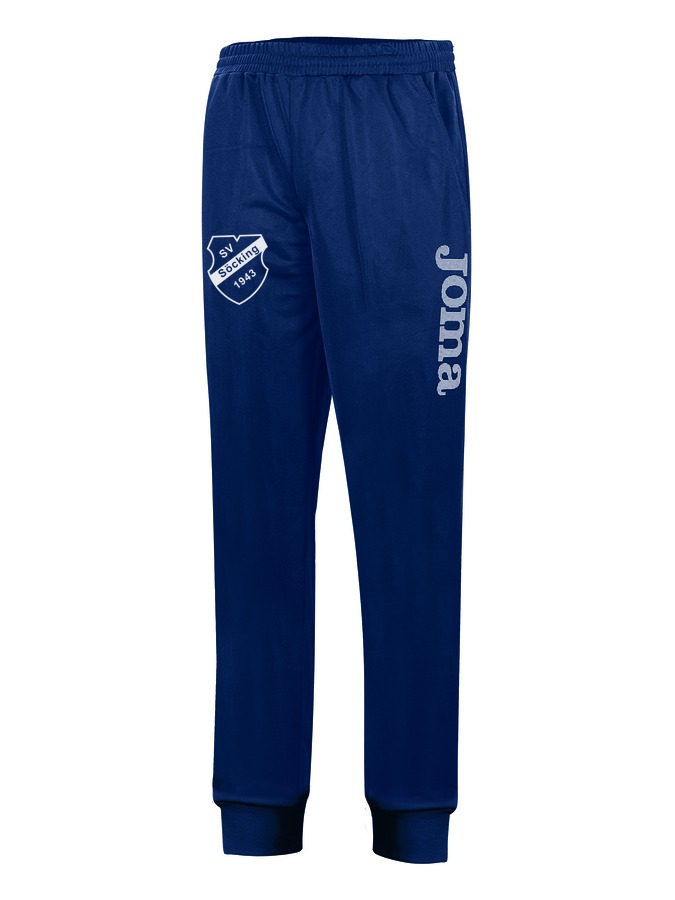 Joma Hose Polyfleece Suez