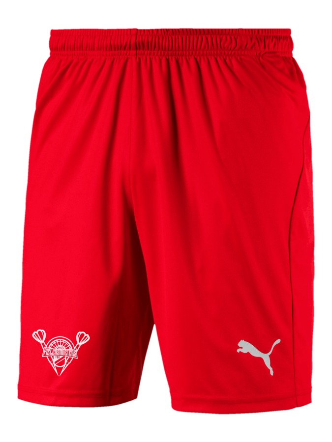 PUMA LIGA Shorts Core
