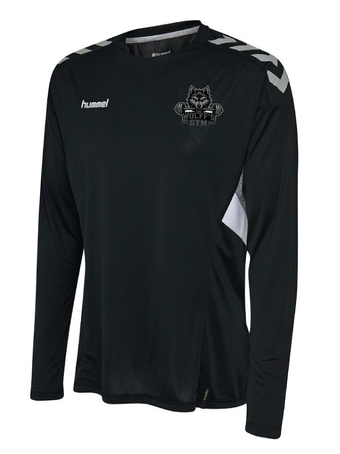 Hummel Tech Move Jersey Langarm