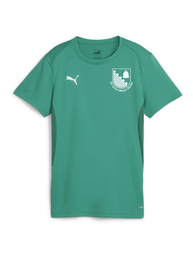 PUMA teamGOAL Trikot Damen
