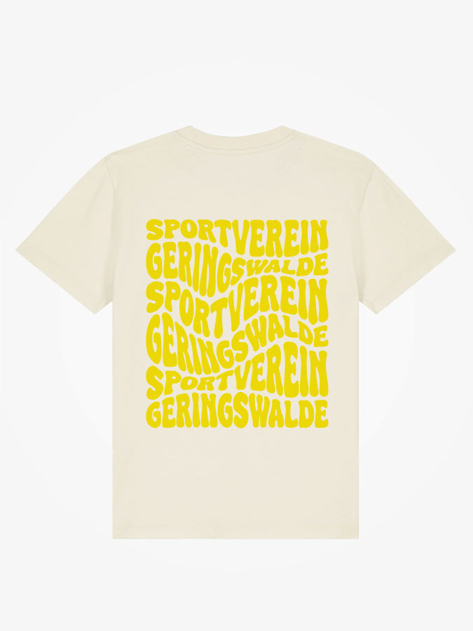 Shirt Wavy Kids