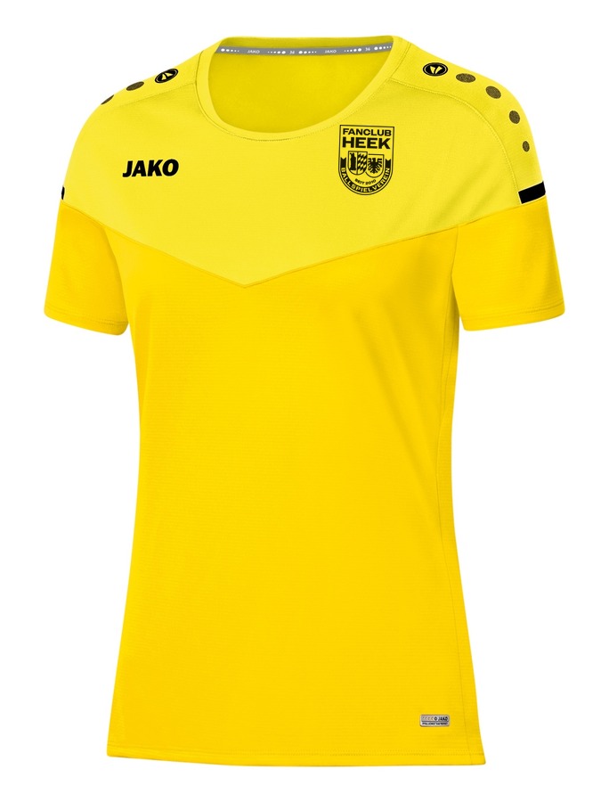 Jako T-Shirt Champ 2.0 Damen